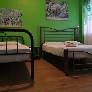 Akinabalu Youth Hostel